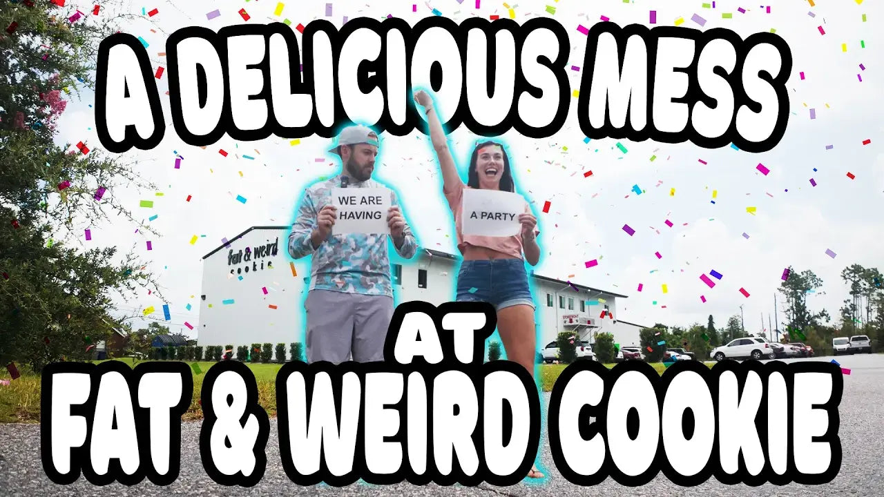 Meet the Creative Minds Behind Fat & Weird Cookie’s Viral Content