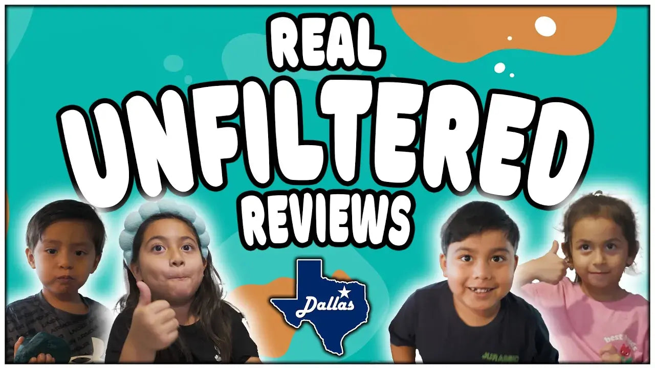 Unfiltered Cookie Reviews in Dallas – The Reactions Will Surprise You