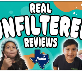 Unfiltered Cookie Reviews in Dallas – The Reactions Will Surprise You