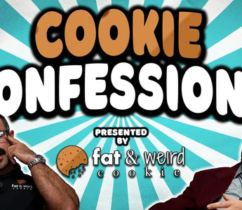 Cookie Confessions: Inside Fat & Weird Cookie with COO Adam