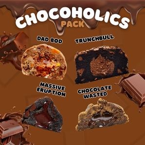 Chocoholics Pack