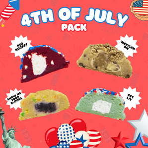4th Of July Pack