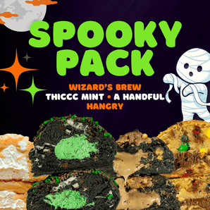 Spooky Pack