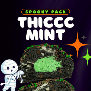 Spooky Pack