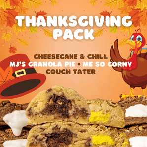 Thanksgiving Pack