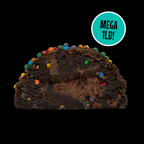 MEGA 1lb Cookie Terrestrial