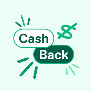 25% CashBack Fondue Cashback - UrlBased Fondue 